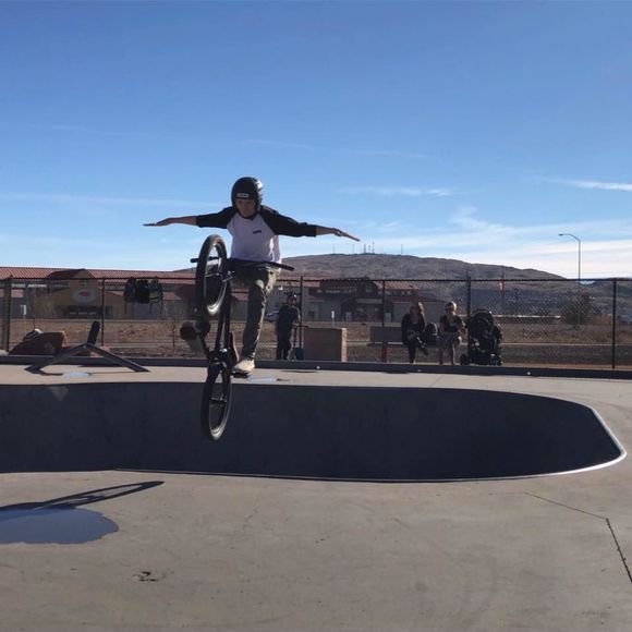 Meet your Posher, Christian - Picture 1 of 1